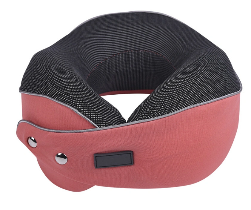 U-Style Neck Protection Support Brace Pillow for Neck Health