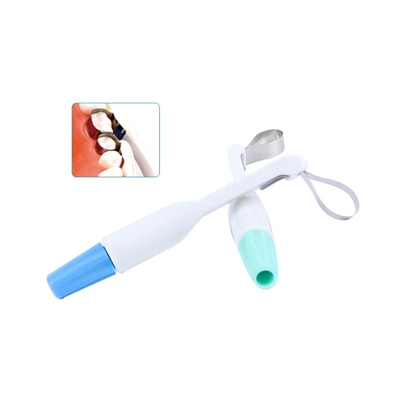 Dental Ring-Shaped/Ring-Shaped Adjustable Sheet Dental Material
