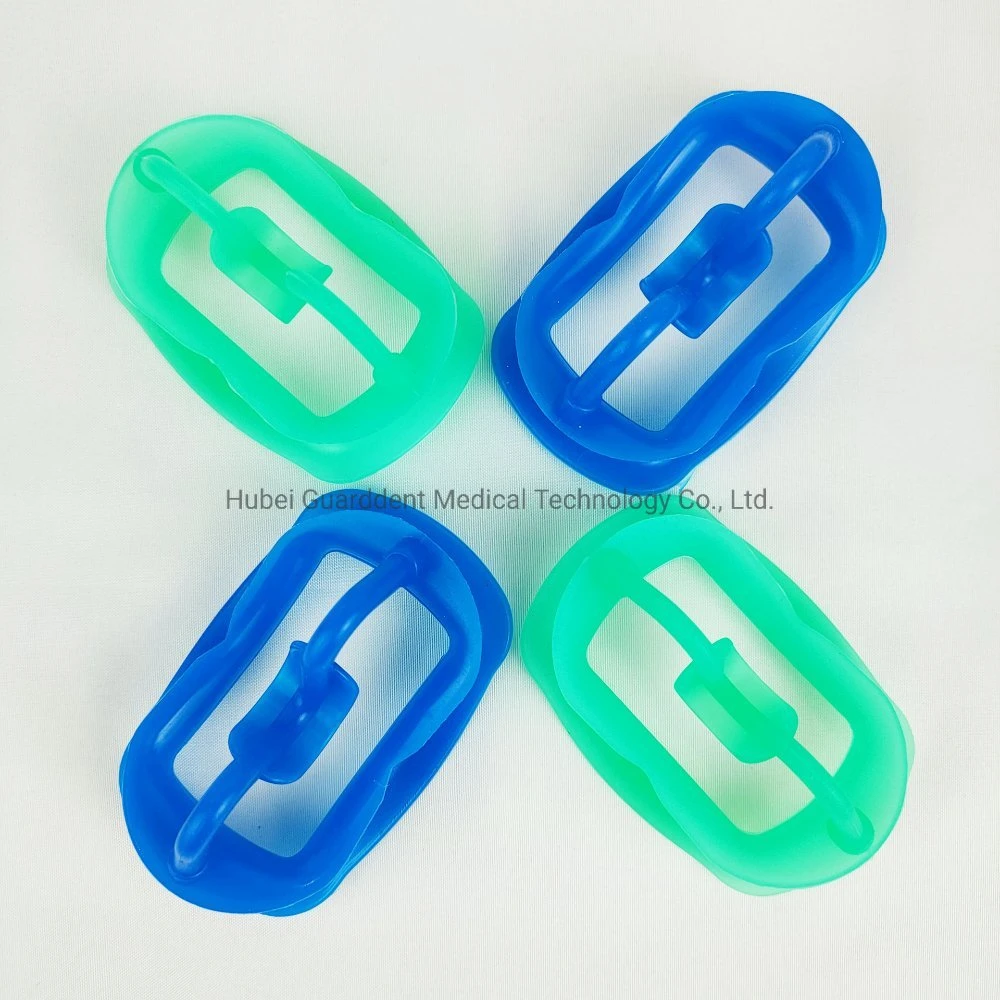 Dental Cheek Retractor Soft Clean Silicone Mouth Opener High Quality Inner Mouth Opener
