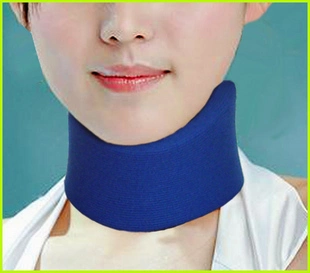 Self-Heating Neck Guard, Neck Protector
