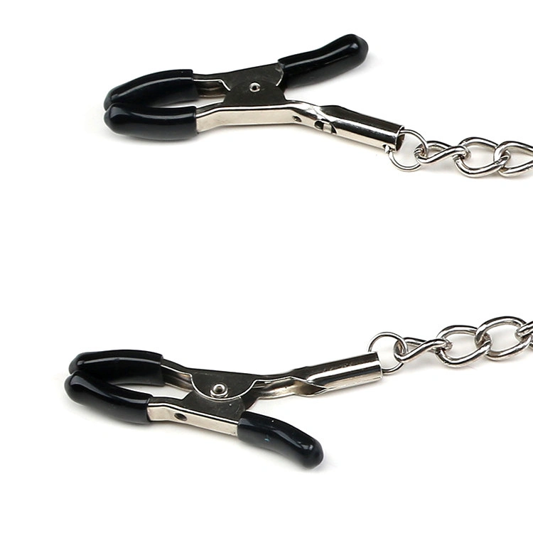 Male Bondage Penis Lock Ring with Nipple Clamps Bdsm Bondage Sex Slave Toys for Men and Gay