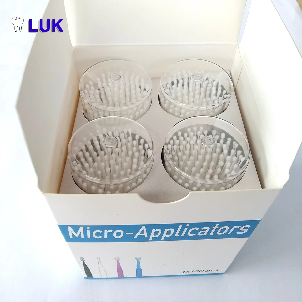 Wholesale Disposable Dental Micro Applicator
