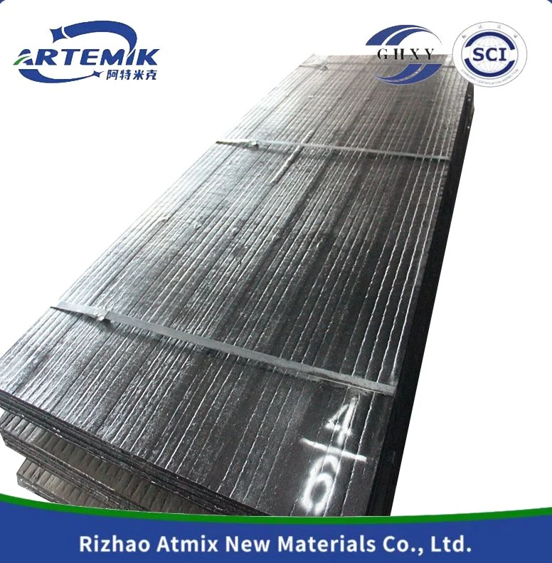 Hardfacing Wear-Resistant Plate, High Wear-Resistant Composite Material, High Hardness