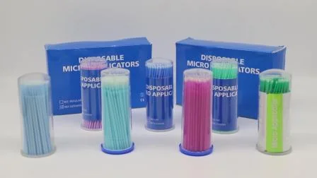 Good Quality Dental Disposable Micro Brush Applicator