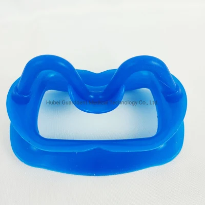 Dental Cheek Retractor Soft Clean Silicone Mouth Opener High Quality Inner Mouth Opener