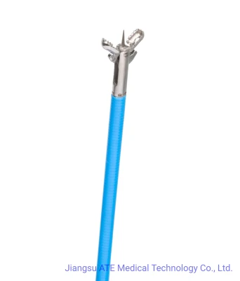 Ce&ISO Approved Gastroscope Disposable Biopsy Forceps