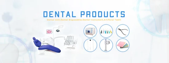 Micro Applicator for Dental Treatment with Ce & ISO
