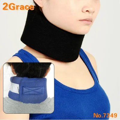 Self-Heating Neck Guard, Neck Protector