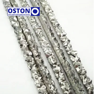 1, 6– 3, 2 mm Nickel Matrix Alloy Tungsten Carbide Hard Facing Material for Welding Rods